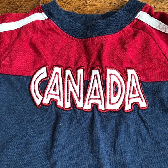 Roots Long-Sleeved Canada Shirt - Picture 3 of 7